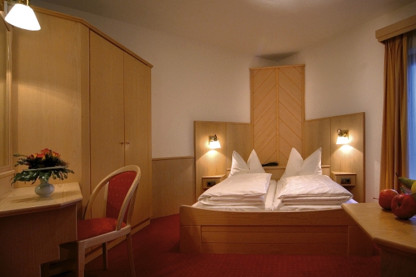 Hotel Millanderhof (Bressanone)
